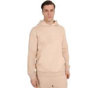 4F Hoodie in Beige - Größe L | Herren Sweatshirts Jacken