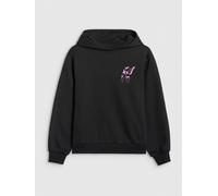 4F Hoodie in Schwarz - Größe 146 | Kinder Sweatshirts Jacken