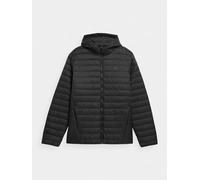 4F Jacke Down M240 für Männer | Schwarze Farbe | M