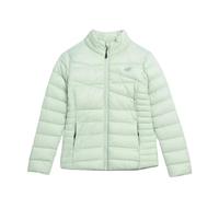 4F Jacke Marke Modell DOWN JACKET F219