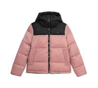 4F Jacke Marke Modell DOWN JACKET F230