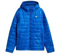 4F Jacket M H4z21-kump005 Cobalt Jacke für Herren (1 Stück)