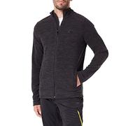 4F Jeans für Herren, Schwarz meliert, M