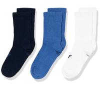 4F Junior Cas M233 Socken (3 Pack) für Kinder | Mehrfarbige Farbe | 32-35