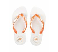4F JUNIOR Flipflop F140 Sandale, Creme, 35 EU