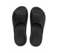 4F JUNIOR Flipflop U128A Sandale, Deep Black, 34 EU, Tiefschwarz, 34 EU