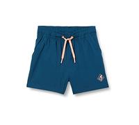 4F JUNIOR Jungen Board Shorts M018 Boardshorts, Denim,