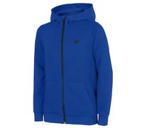 4F JUNIOR M0926 Cobalt 152 Sweatshirt für Kinder