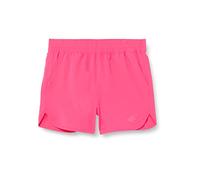 4F JUNIOR Mädchen Board Shorts F032 Boardshorts, Hot Pink,
