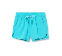 4F JUNIOR Mädchen Board Shorts F033 Boardshorts, Teal,