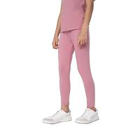 4F JUNIOR Mädchen Tights CAS F038 Strumpfhosen, Pink,