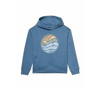 4F JUNIOR Sweatshirt M0935 Denim 140 für Kinder, Jeansblau, 140 cm