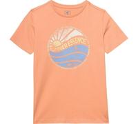 4F JUNIOR T-Shirt M1135 Pale Coral 152 für Kinder