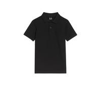 4F Kinder Poloshirt - schwarz 128 (7-8 Jahre)