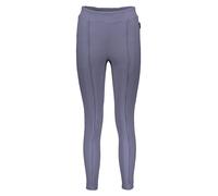 4F Leggings in Lila - Größe M | Damenhosen