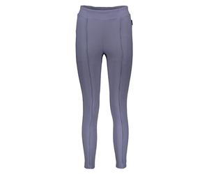 4F Leggings in Lila - Größe M | Damenhosen