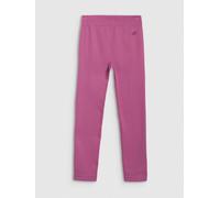 4F Leggings in Pink - Größe 164 | Kinderhosen