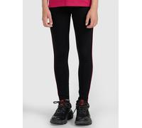 4F Leggings in Schwarz - Größe 152 | Kinderhosen