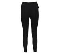 4F Leggings in Schwarz - Größe L | Damenhosen