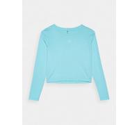 4F Longsleeve FNK F218 für Frauen | Blaue Farbe | XL