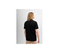 4F M1155 T -Shirt für Männer | Beige Farbe | L