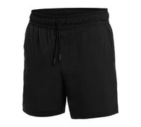 4F - M134 Badeshorts - Schwarz L