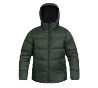 4F - M513 Daunenjacke - Olive XXL