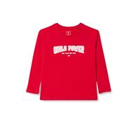 4F Mädchen Longsleeve