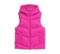 4F Mädchen Weste F045 Jacke