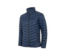 4F Men Jacket H4Z20-KUMP003-31S, Mens, Navy, XL