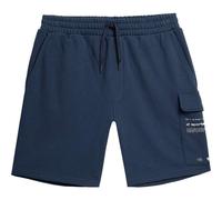 4F MEN´S SHORTS Herrenshorts, dunkelblau, größe XL