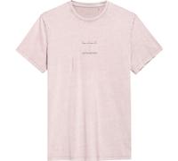 4F MEN´S T-SHIRT Herrenshirt, braun, größe L