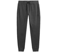4F Men's Trousers SPMD350, Dark Grey Melange, XXL für Herren, Dark Grey Melange, XXL