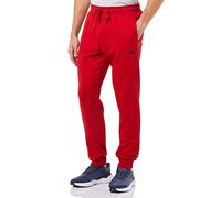 4F Men's Trousers SPMD351, Red, XL für Herren, Rot, XL