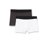 4F Men's Underwear BIM350 Multicolorur 2 für Herren, Größe S