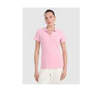 4F Polo Shirt F365 light pink (56S) XXL