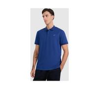 4F Polo Shirt M367 navy (031S) L