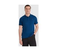 4F Polo Shirt M367 teal (46S) XXL