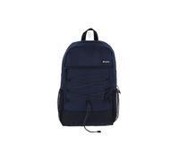 4F Schulrucksack für Kinder (23L) - dunkelblau Universal