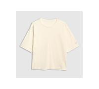 4F Shirt in Creme - Größe XXL | Damen Tops