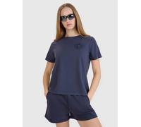 4F Shirt in Dunkelblau - Größe XL | Damen Tops