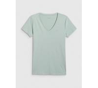 4F Shirt in Grün - Größe L | Damen Tops