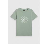 4F Shirt in Grün - Größe S | Damen Tops