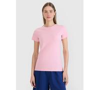 4F Shirt in Rosa - Größe S | Damen Tops