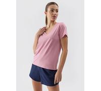 4F Shirt in Rosa - Größe XS | Damen Tops