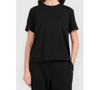 4F Shirt in Schwarz - Größe S | Damen Tops