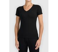 4F Shirt in Schwarz - Größe S | Damen Tops