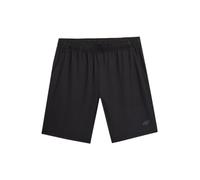 4F Shorts FNK M383 für Männer | Schwarze Farbe | M