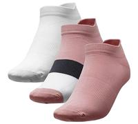 4F Socks W H4l22 Sod002 56s + 90S + 10 Damensocken