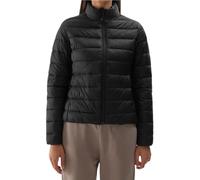 4F Steppjacke F467 Down Jacket (Daunenfüllung) schwarz Damen, Größe L